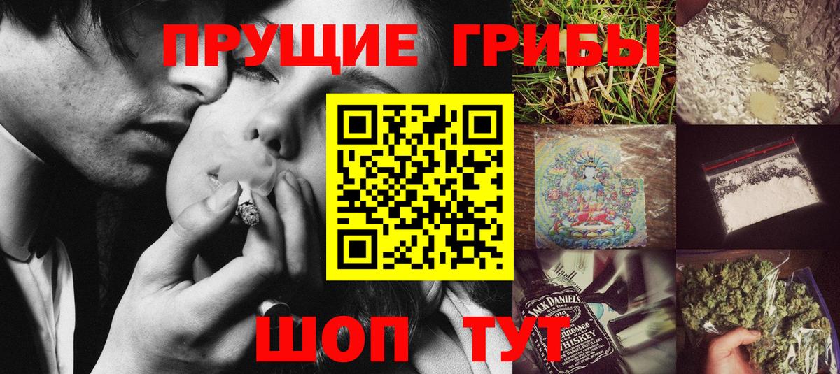 Галлюциногенные грибы Psilocybe Мирный